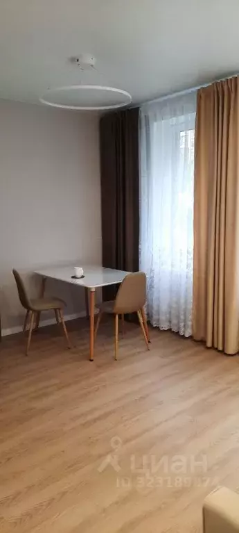 Студия Московская область, Люберцы городской округ, Мирный пгт ул. ... - Фото 2