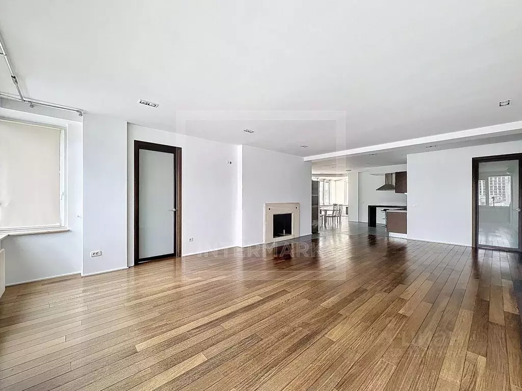 4-к кв. Москва ул. Большая Якиманка, 17/2С2 (192.0 м) - Фото 2