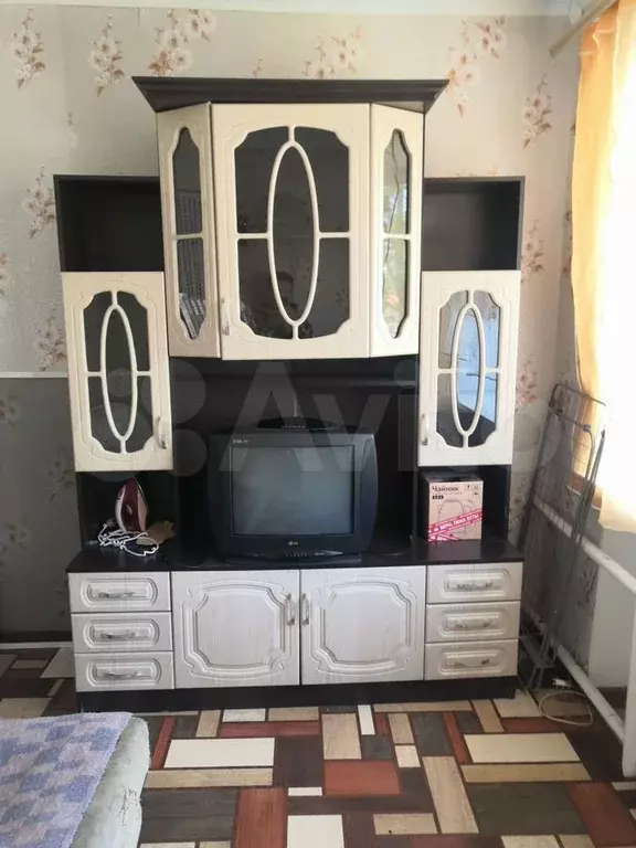 1-к. квартира, 34 м, 2/5 эт. - Фото 0