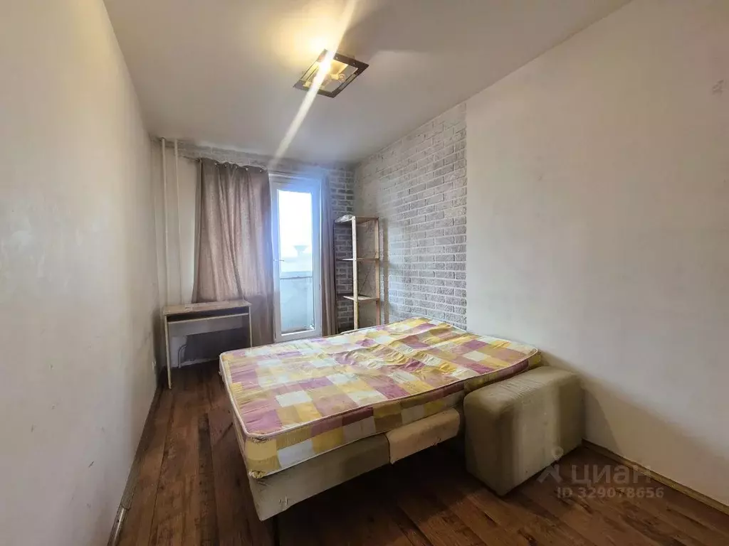 3-к кв. Москва Неманский проезд, 11 (64.0 м) - Фото 1