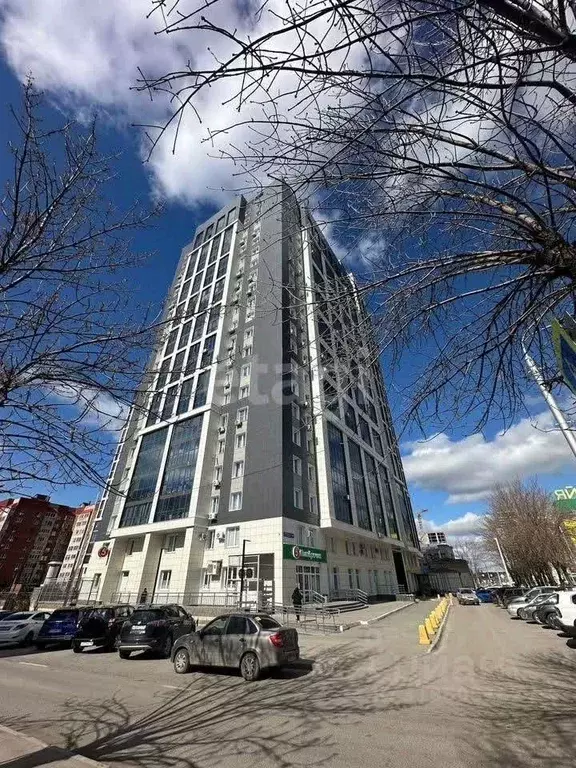 4-к кв. Башкортостан, Уфа ул. Пархоменко, 123 (130.0 м) - Фото 0