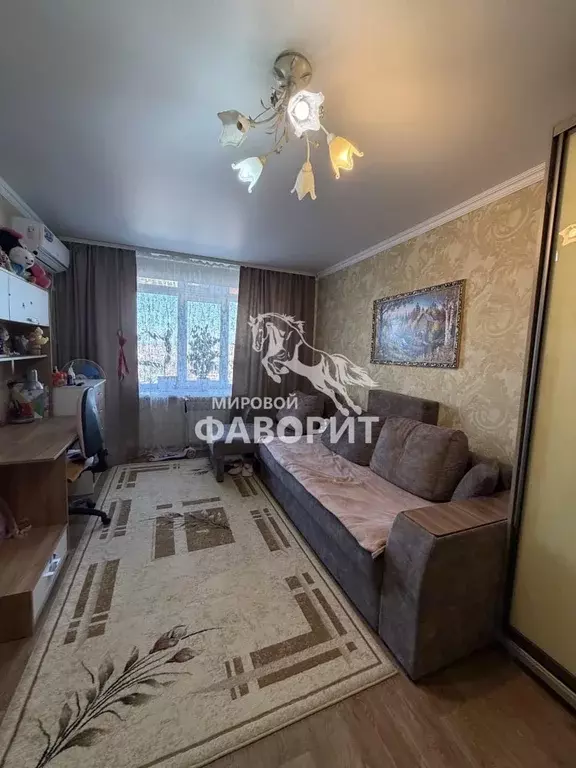 Квартира, 3 комнаты, 59 м - Фото 2
