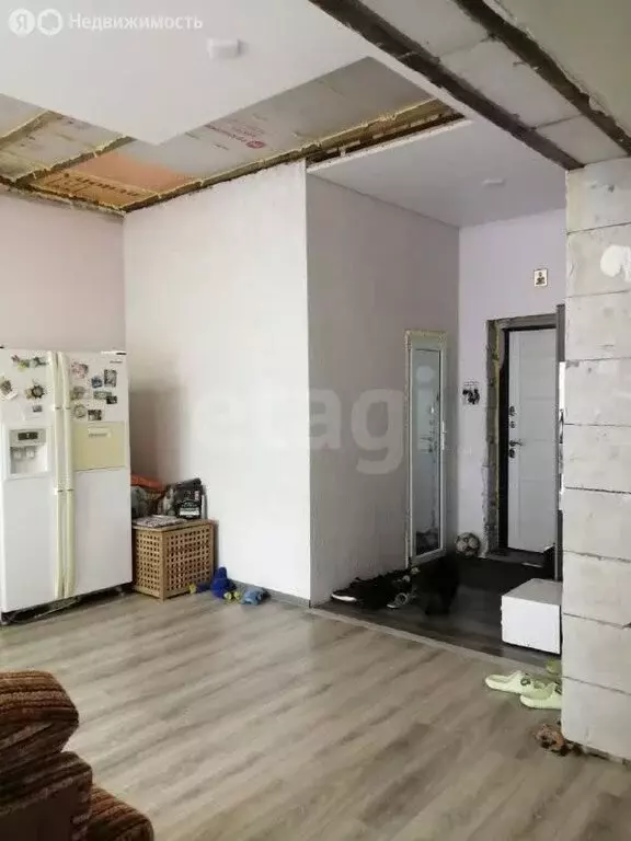 Дом в Горно-Алтайск, Поселковая улица (100 м) - Фото 2