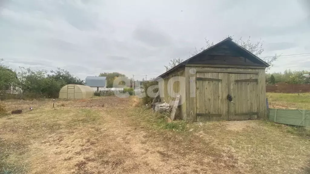 Участок в Костромская область, Костромской район, Середняковское ... - Фото 1