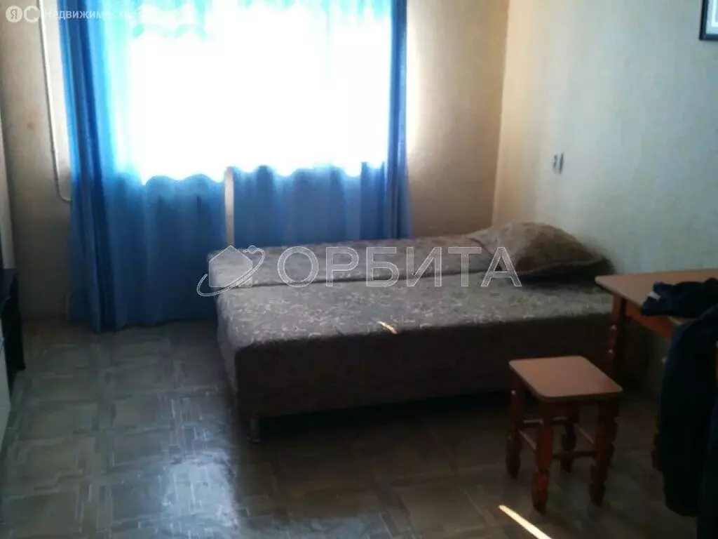 1к в -комнатной квартире (10 м) - Фото 2