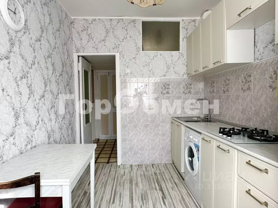 2-к кв. Москва Ломоносовский просп., 34 (48.1 м) - Фото 2