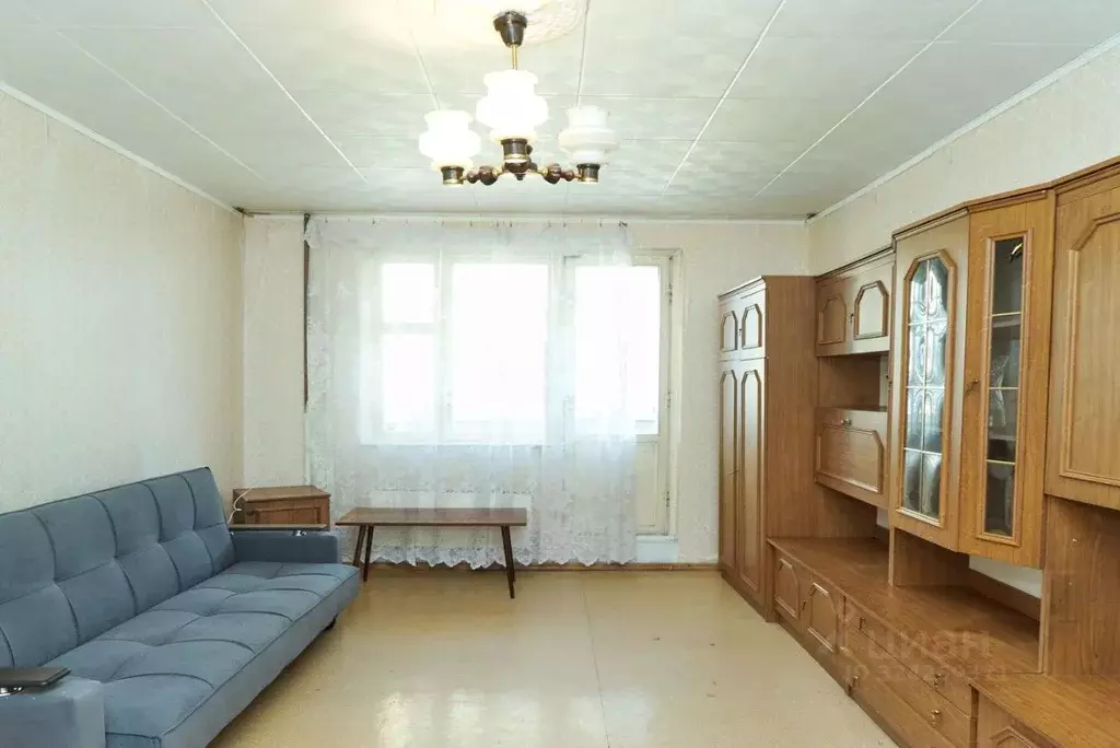 1-к кв. Ярославская область, Ярославль Ленинградский просп., 88/23 ... - Фото 2