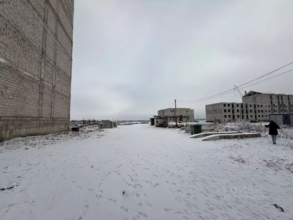 Участок в Кабардино-Балкария, Чегемский район, с. Шалушка Школьная ул. ... - Фото 2