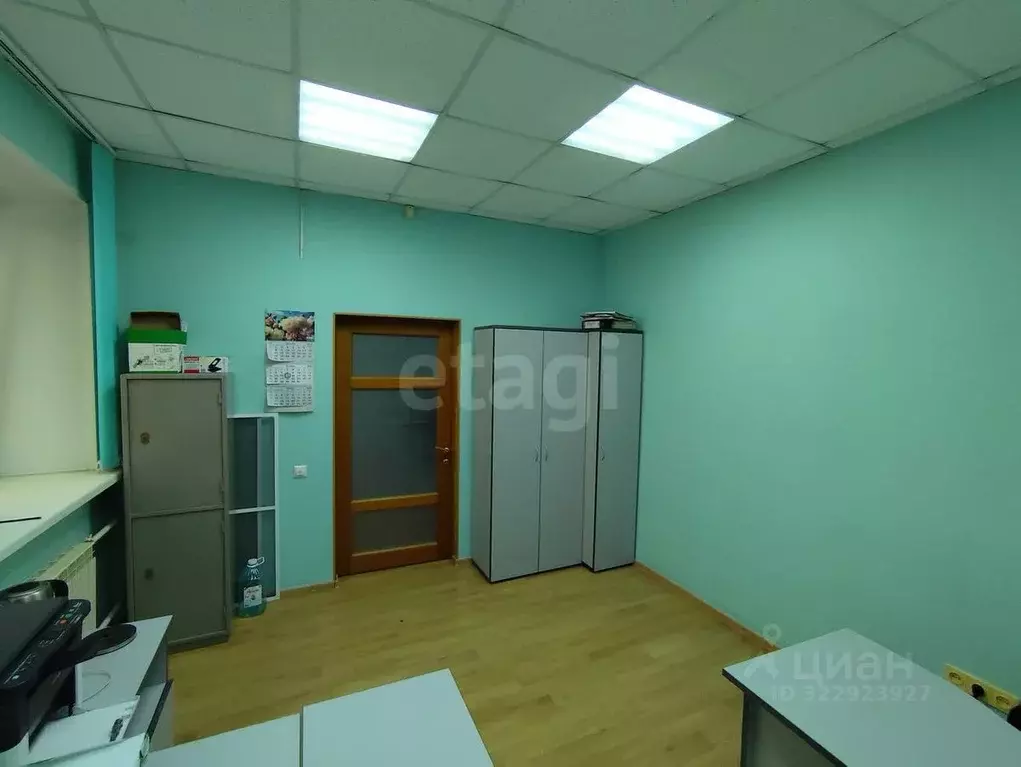 Офис в Кемеровская область, Кемерово просп. Химиков, 22Б (14 м) - Фото 2