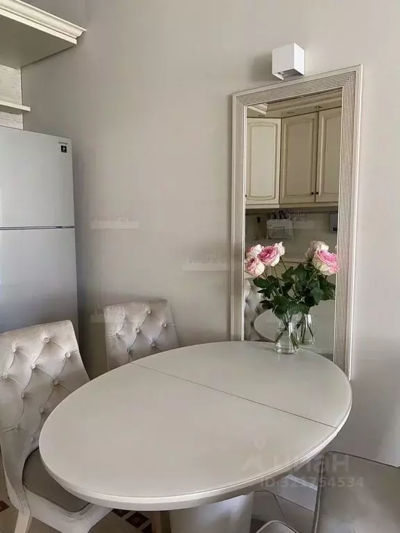 4-к кв. Санкт-Петербург Большая Монетная ул., 29 (111.0 м) - Фото 2