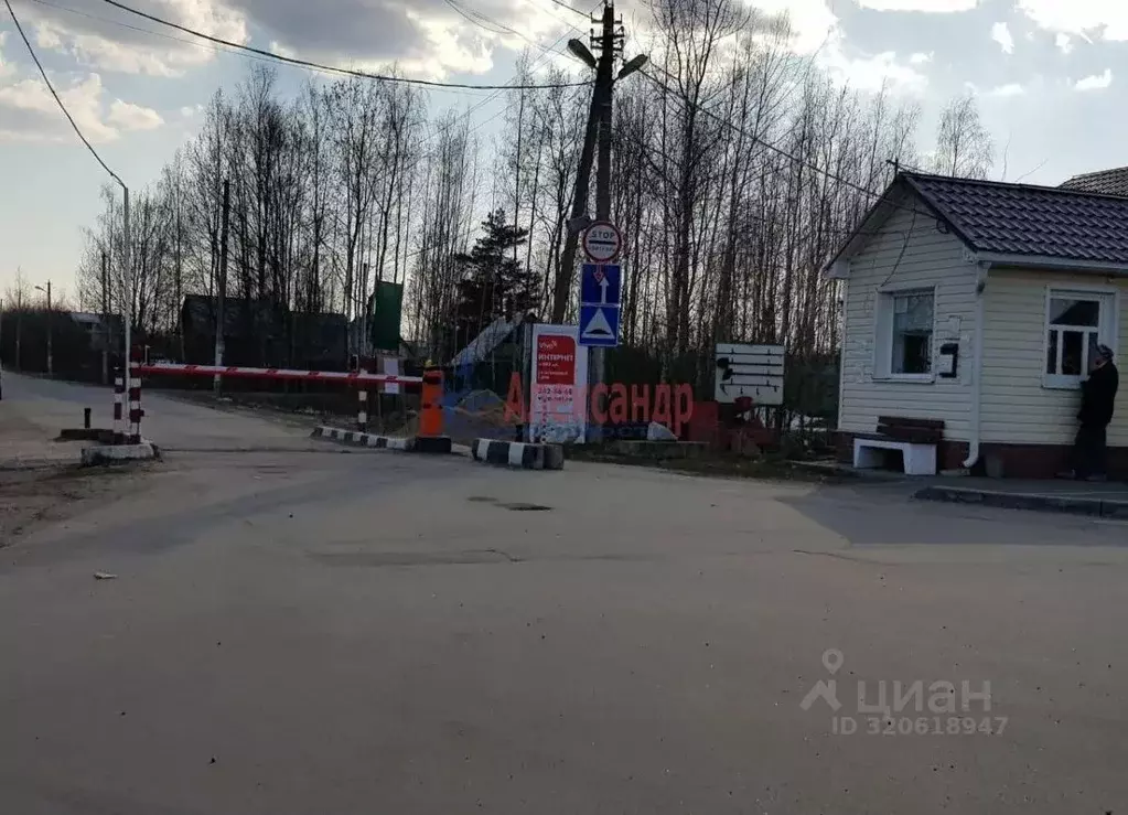 Дом в Ленинградская область, Ломоносовский район, Виллозское городское ... - Фото 0