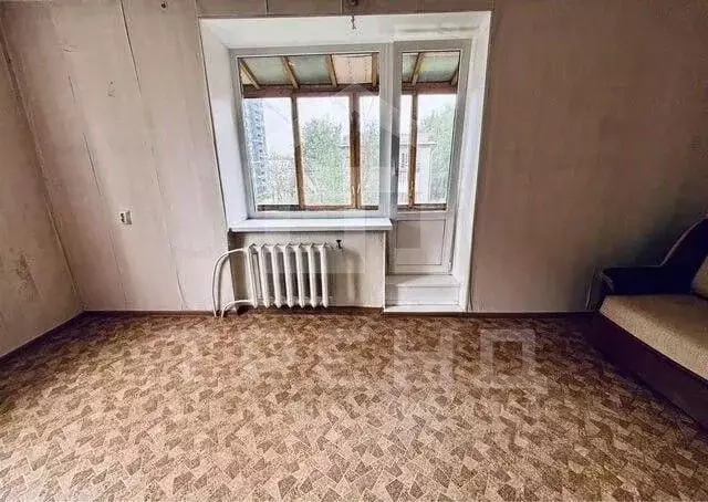 1-к кв. Санкт-Петербург Пискаревский просп., 155К2 (30.8 м) - Фото 2