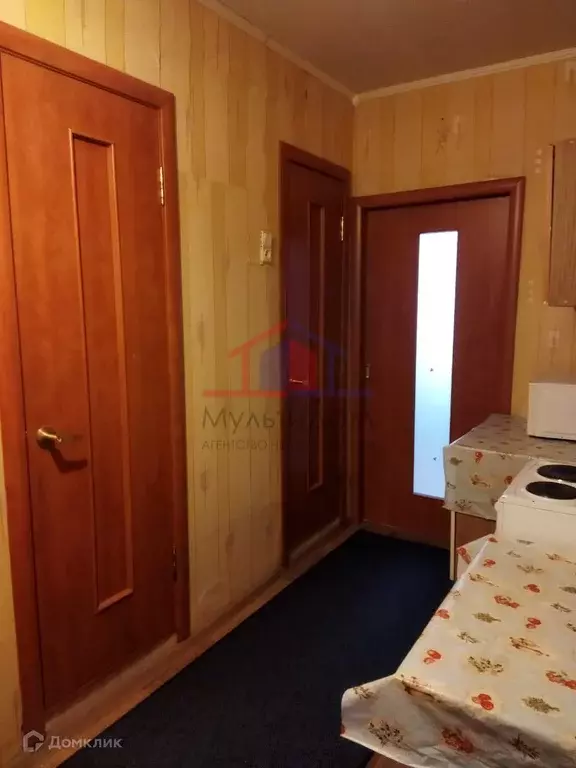 Продаётся 2-к квартира, 36.6 м - Фото 1