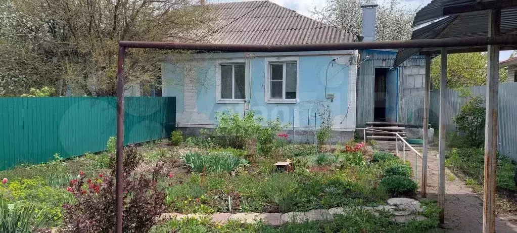Дом 50 м на участке 8 сот. - Фото 1