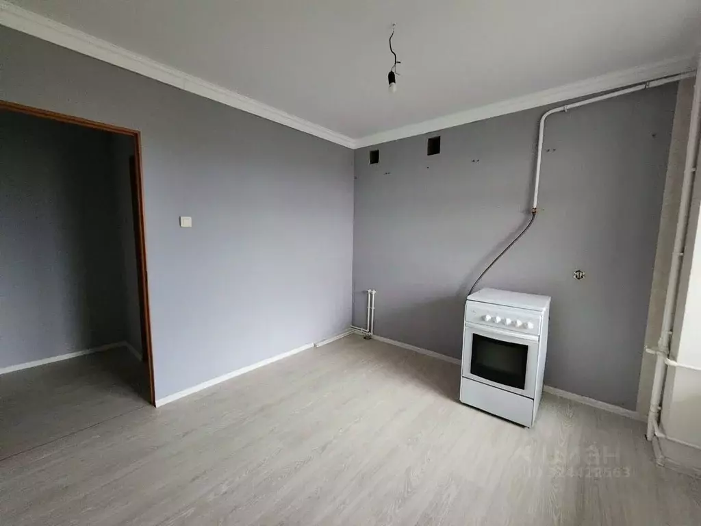 1-к кв. Краснодарский край, Выселковский район, Новомалороссийское ... - Фото 2