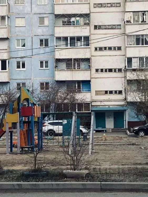 3-к кв. Забайкальский край, Чита 9-й мкр, 1 (67.3 м) - Фото 1