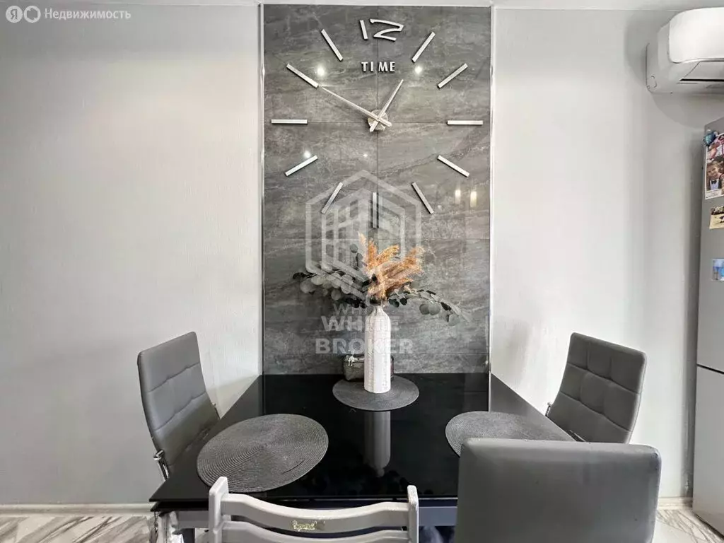 3-комнатная квартира: Химки, улица Германа Титова, 14к1 (85.6 м) - Фото 2