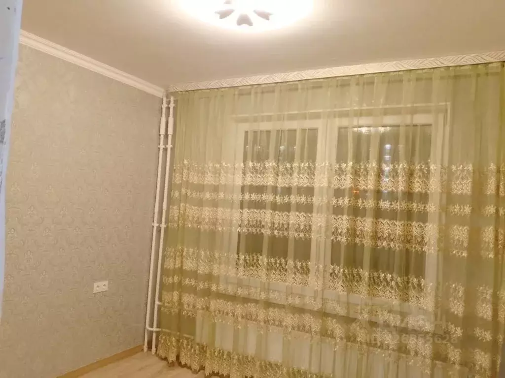 1-к кв. Московская область, Ленинский городской округ, д. Сапроново, ... - Фото 2