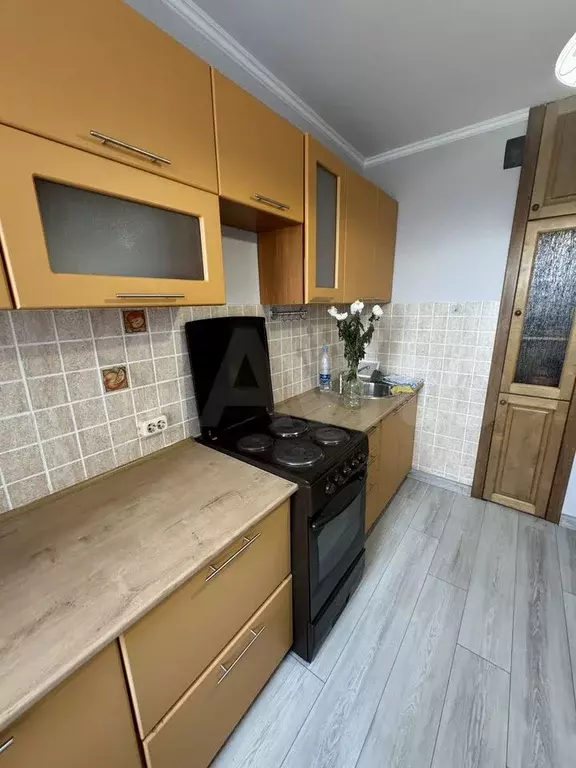 1-к. квартира, 40 м, 10/14 эт. - Фото 0