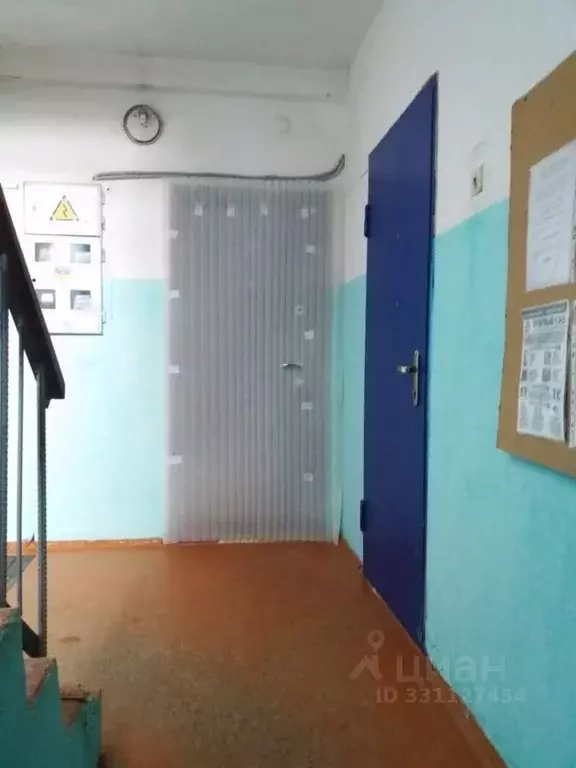 Помещение свободного назначения в Нижегородская область, Городецкий ... - Фото 2