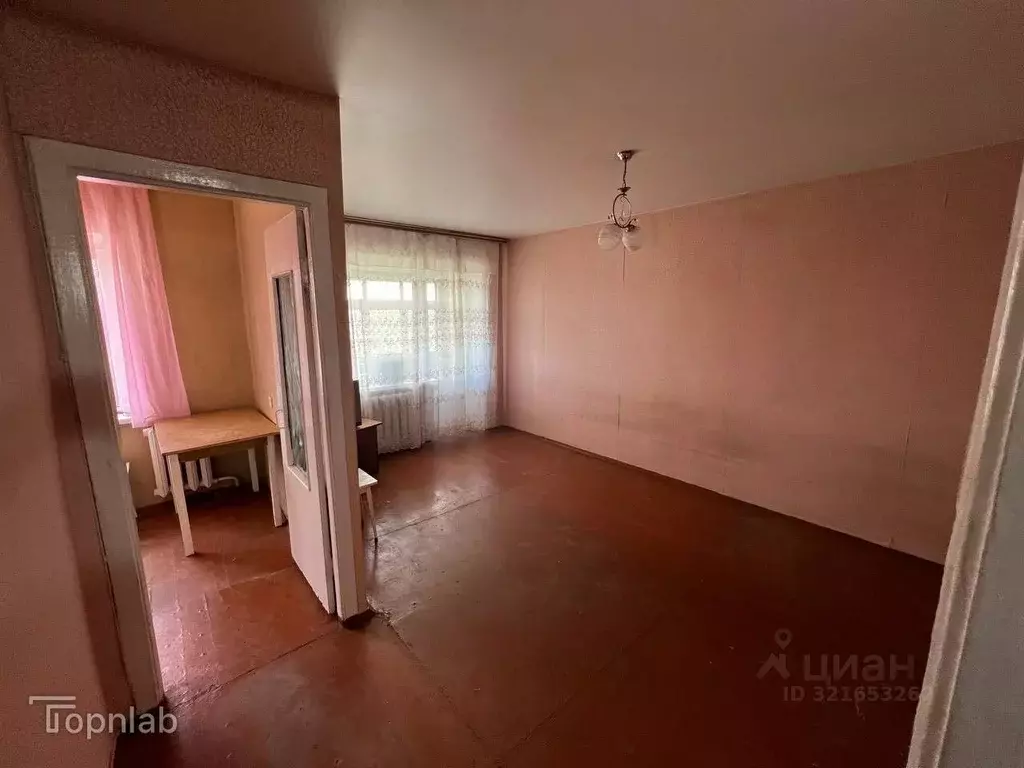 1-к кв. Волгоградская область, Волгоград Удмуртская ул., 20 (31.0 м) - Фото 1