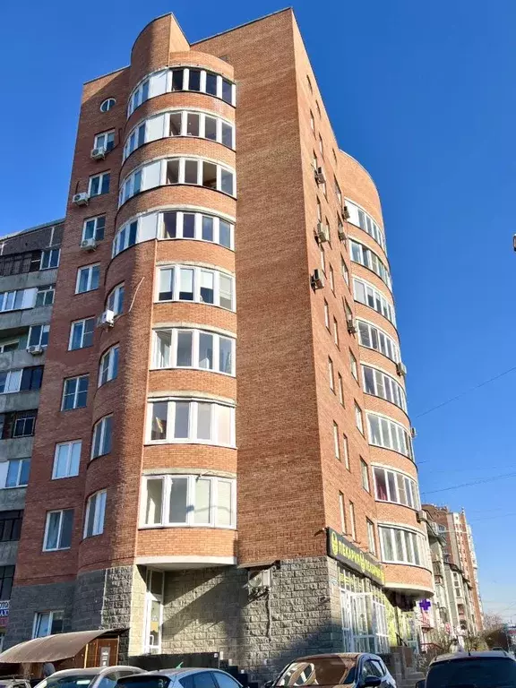 Помещение свободного назначения в Омская область, Омск Омская ул., ... - Фото 1