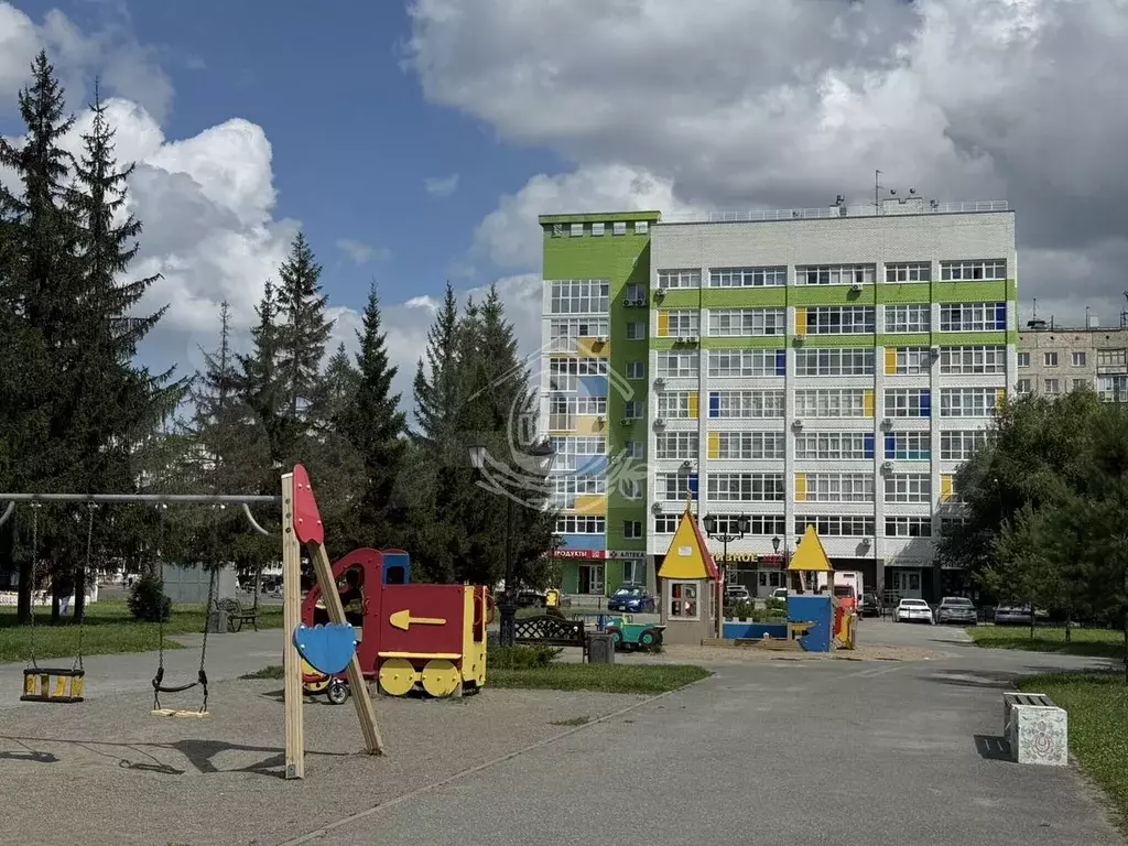 Квартира-студия, 26 м, 3/8 эт. - Фото 0