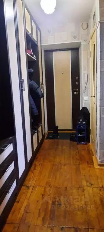 2-к кв. Башкортостан, Ишимбай ул. Чкалова, 26 (50.0 м) - Фото 1