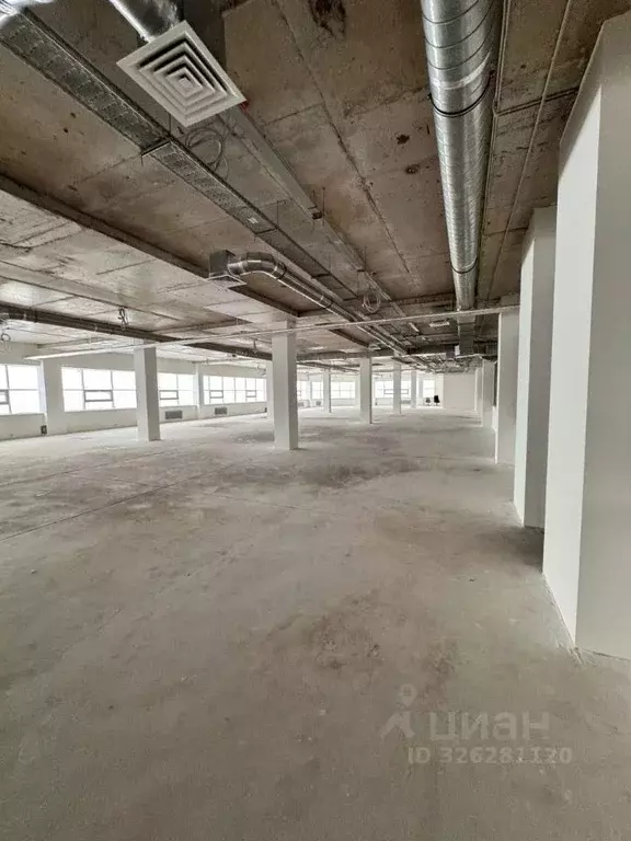 Офис в Московская область, Мытищи ул. Колпакова, 46А (1750 м) - Фото 2