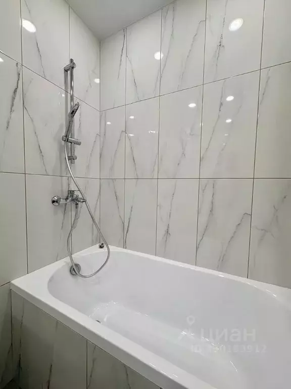 1-к кв. Москва Студенческая ул., 13 (36.0 м) - Фото 2