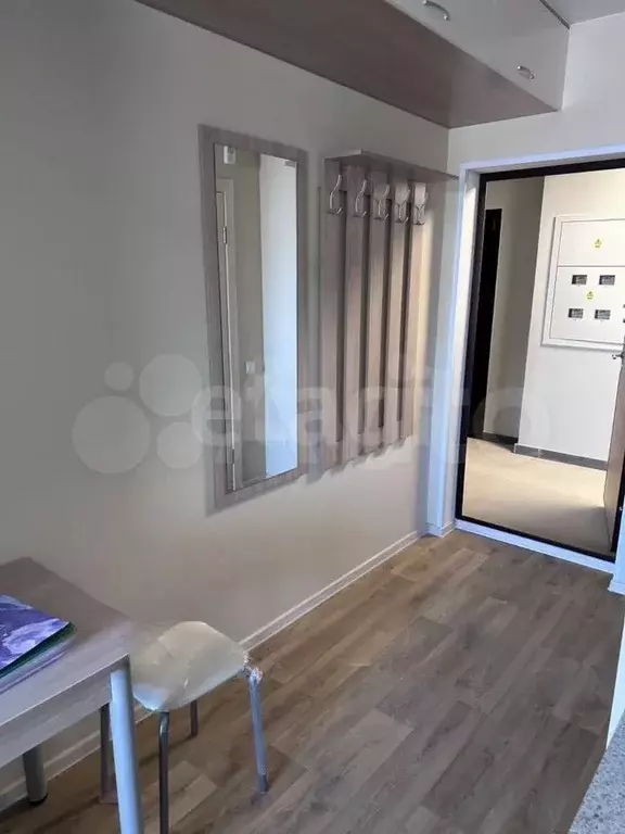Квартира-студия, 19,2 м, 12/24 эт. - Фото 1