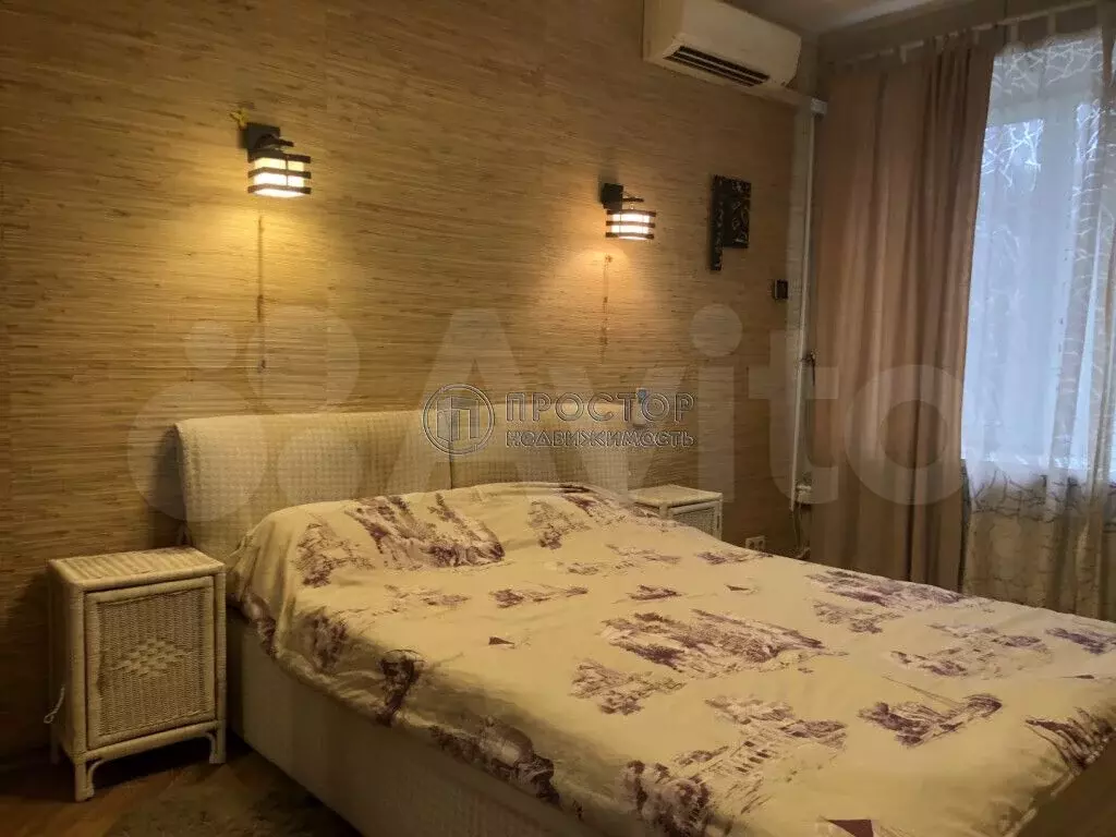 3-к. квартира, 70 м, 2/7 эт. - Фото 0