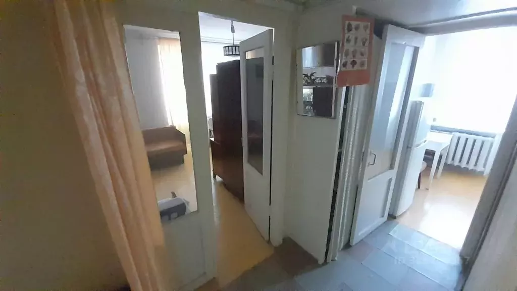 1-к кв. Крым, Феодосия ш. Симферопольское, 31Г (34.5 м) - Фото 1