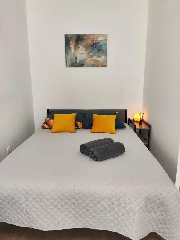 1-к кв. Свердловская область, Екатеринбург ул. Академика Парина, 41 ... - Фото 1