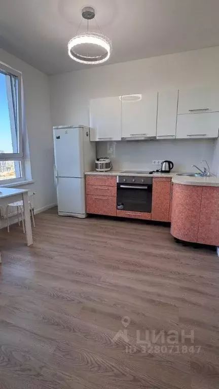 Студия Москва Рязановское поселение, ул. Логинова, 1к1 (26.0 м) - Фото 1