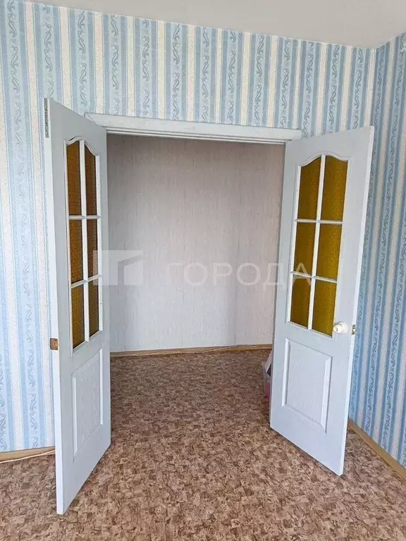 3-к кв. Новосибирская область, Новосибирск ул. Печатников, 2 (66.4 м) - Фото 1