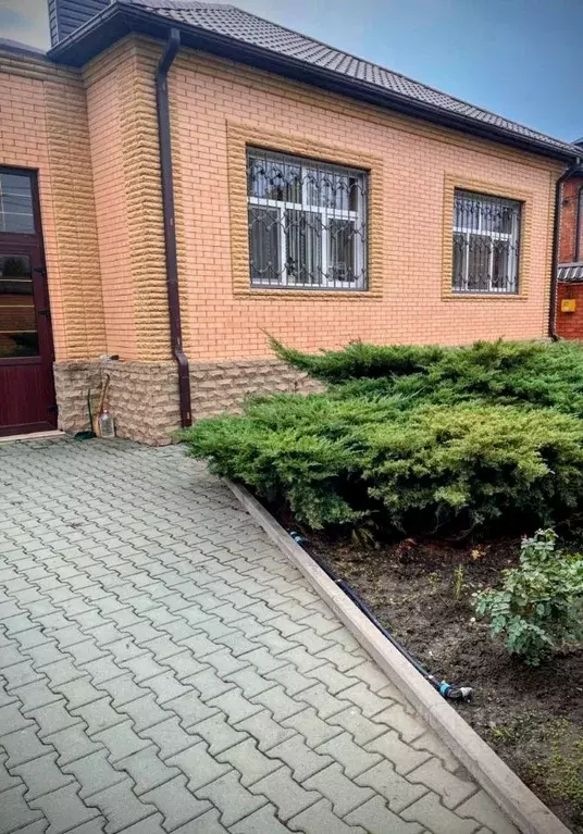Дом в Ростовская область, Ростов-на-Дону ул. Горбачева, 46 (120 м) - Фото 1