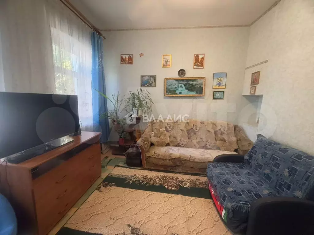 Дом 54 м на участке 4,3 сот. - Фото 0