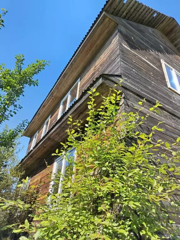 Дом в Ленинградская область, Гатчинский муниципальный округ, пос. ... - Фото 2