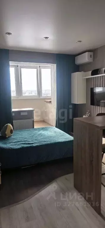 Студия Мордовия, Саранск просп. Российской Армии, 2/2 (29.0 м) - Фото 2