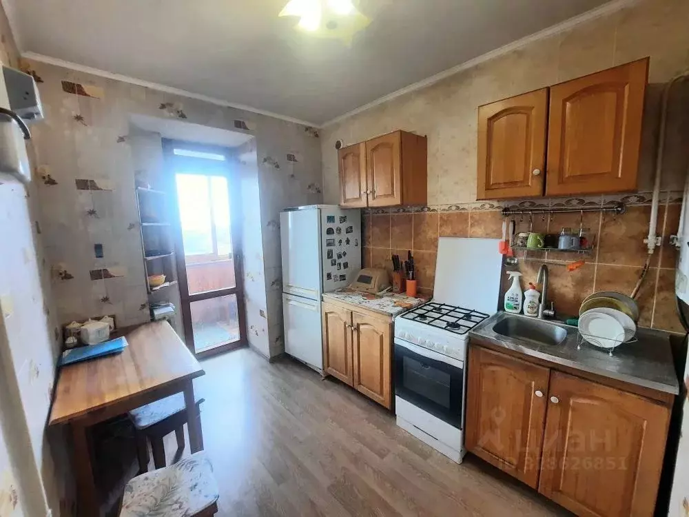 3-к кв. Брянская область, Брянский район, Снежское с/пос, пос. Путевка ... - Фото 1