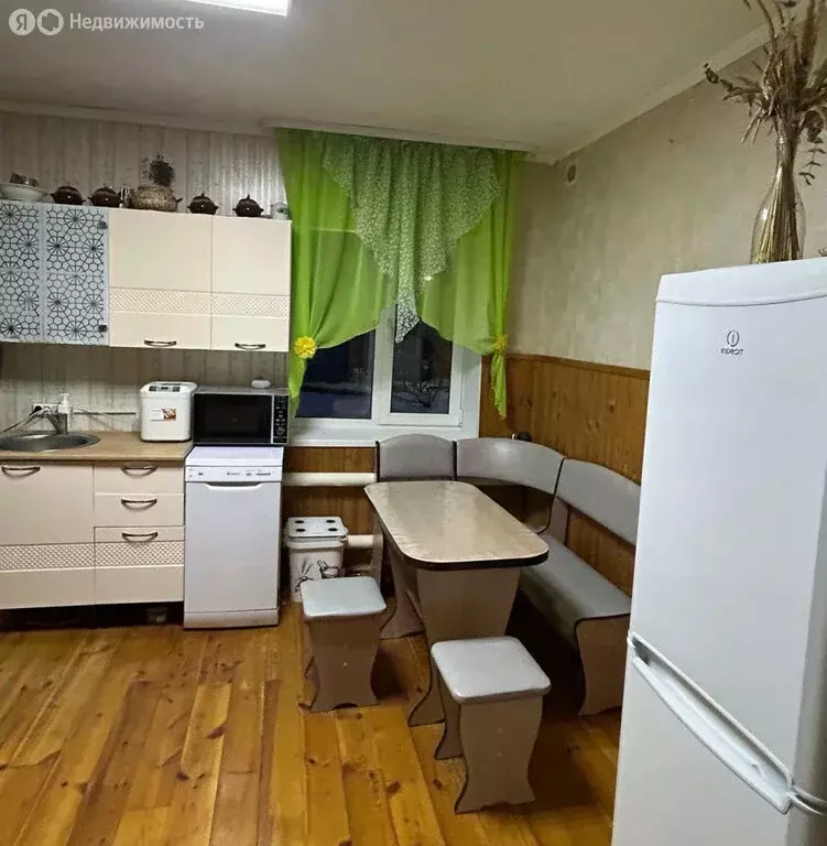 Дом в посёлок Зюзельский, Нагорная улица, 7 (72.2 м) - Фото 1