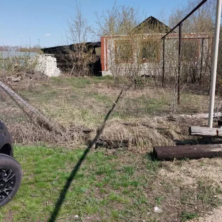 Дом в Самарская область, Приволжский район, с. Обшаровка Элеваторная ... - Фото 2