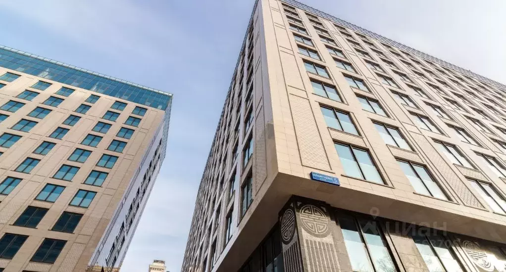 Офис в Москва Большая Садовая ул., 5к2 (29 м) - Фото 2