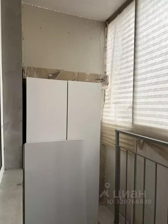 Студия Московская область, Ленинский городской округ, Мисайлово пгт, ... - Фото 2