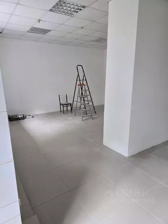 Торговая площадь в Башкортостан, Белорецк ул. В. Ленина, 35 (40 м) - Фото 1