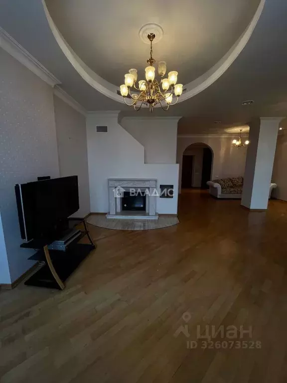 5-к кв. Москва ул. Маршала Соколовского, 1 (217.0 м) - Фото 1