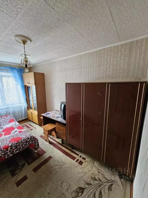 Комната Омская область, Омск ул. Малиновского, 11 (12.0 м) - Фото 2