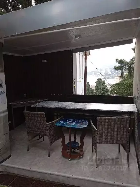 Дом в Крым, Ялта ул. Бассейная, 8А (65 м) - Фото 1