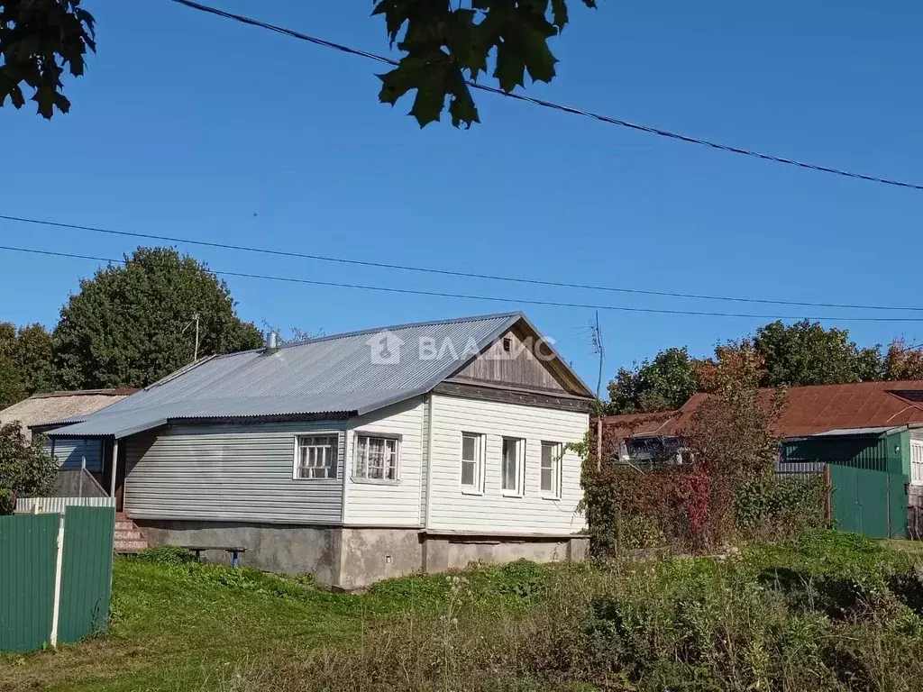 Дом в Владимирская область, Суздальский район, Боголюбовское ... - Фото 2